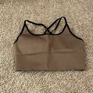 Good American sports bra